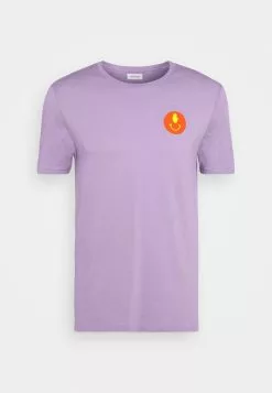 YOURTURN Qualité Fiable UNISEX - T-shirt imprimé t shirt Col rond all -Tenue Fine 1c0d445e16114bc2a220a0308f41f9e6