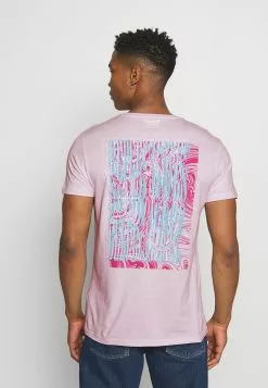 YOURTURN Prix Cassé UNISEX - T-shirt imprimé t shirt Col rond all -Tenue Fine 1c18661eebcc4d9c9dbcac20a6ef1859