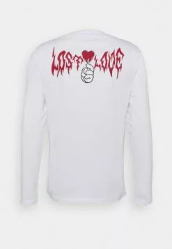 Garantie De Qualité 100% YOURTURN UNISEX - T-shirt à manches longues t shirt Col rond all 14 Garantie De Qualité 100% YOURTURN UNISEX - T-shirt à manches longues t shirt Col rond all -Tenue Fine 1c3817c1127641a19dbe347a6f262a62