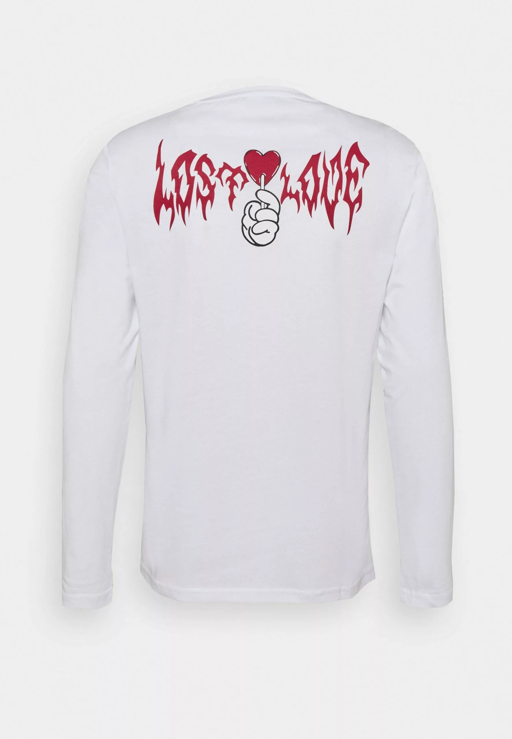 Garantie De Qualité 100% YOURTURN UNISEX - T-shirt à manches longues t shirt Col rond all 8 Garantie De Qualité 100% YOURTURN UNISEX - T-shirt à manches longues t shirt Col rond all – Image 6