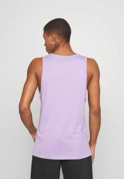 YOURTURN UNISEX - Débardeur Prix Allégé t shirt Col rond all -Tenue Fine 1c408c2f595d4d29a83d96c3eb8b9d58