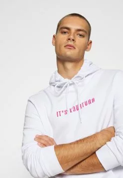 Prix Usine YOURTURN Sweat à capuche pullover Capuche all -Tenue Fine 1c8c39c811014c8aa211a8aa18f15558