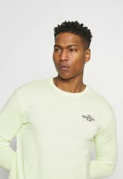 Prix Accessible YOURTURN UNISEX - T-shirt à manches longues t shirt Col rond all -Tenue Fine 1cacf6084f1e4c9aac9d1917b39b9161