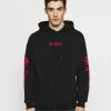 Qualité Fiable YOURTURN UNISEX - Sweat à capuche pullover Capuche all -Tenue Fine 1cb4ad9e7ddc4276a69b2e57c1bdd662