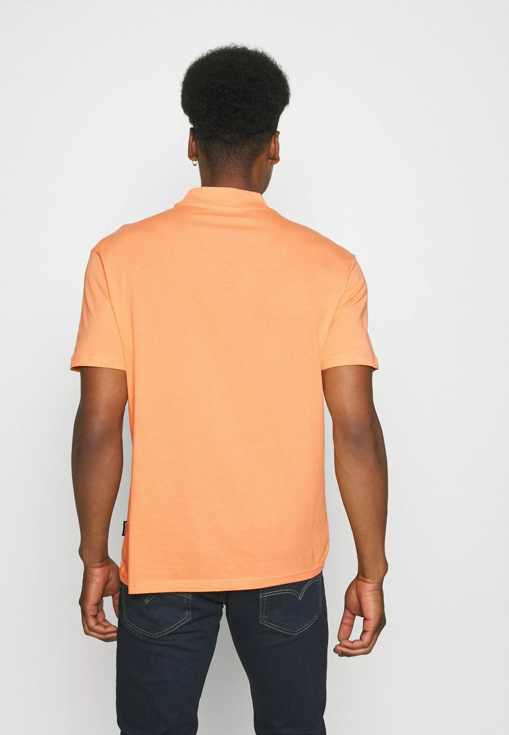 YOURTURN Prix Discount UNISEX - T-shirt basique t shirt Col rond all 5 YOURTURN Prix Discount UNISEX - T-shirt basique t shirt Col rond all – Image 3