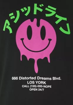 YOURTURN T-shirt imprimé Prix Bradés t shirt Col rond all 12 YOURTURN T-shirt imprimé Prix Bradés t shirt Col rond all -Tenue Fine 1d52002c058a4730a12932bbc3ed5820