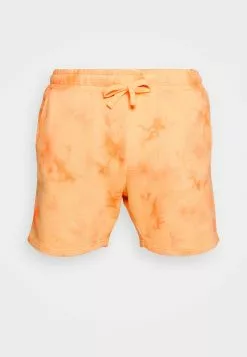 YOURTURN Un Tarif Préférentiel UNISEX - Short trouser Normale all -Tenue Fine 1dd16ac5b8bb493ebd92ef5a08515412