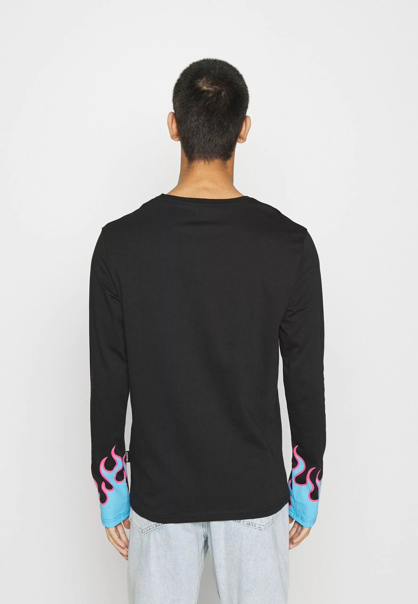 YOURTURN UNISEX - T-shirt à manches longues Prix Imbattable t shirt Col rond all 5 YOURTURN UNISEX - T-shirt à manches longues Prix Imbattable t shirt Col rond all – Image 3