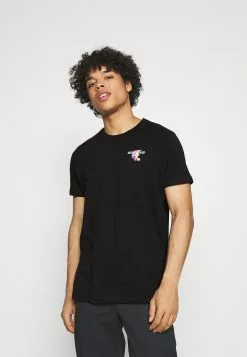 YOURTURN Meilleur Prix Garanti UNISEX - T-shirt imprimé t shirt Col rond all -Tenue Fine 1e1ea1b4428a4825a72a3824dd496f46