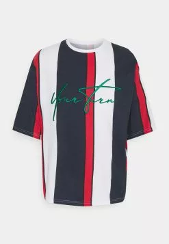 YOURTURN Première Qualité UNISEX - T-shirt imprimé t shirt Col rond all 17 YOURTURN Première Qualité UNISEX - T-shirt imprimé t shirt Col rond all -Tenue Fine 1ea9f65d2f8242bbb28d94f65fa48a93