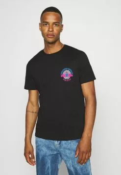 Plus Bas Prix De Vente YOURTURN UNISEX - T-shirt imprimé t shirt Col rond all