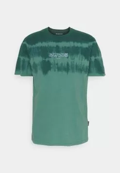 Marchandise de première qualité YOURTURN UNISEX - T-shirt imprimé - purple t shirt Col rond all -Tenue Fine 1feb06afe32d4bc184a5775a0be82612