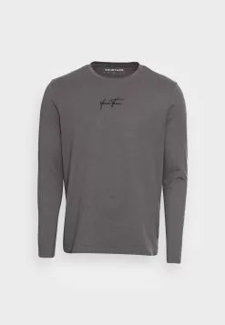 Prix Abordable YOURTURN UNISEX - T-shirt à manches longues t shirt Col rond all -Tenue Fine 20522b564ed64dba893e20802d729145 2