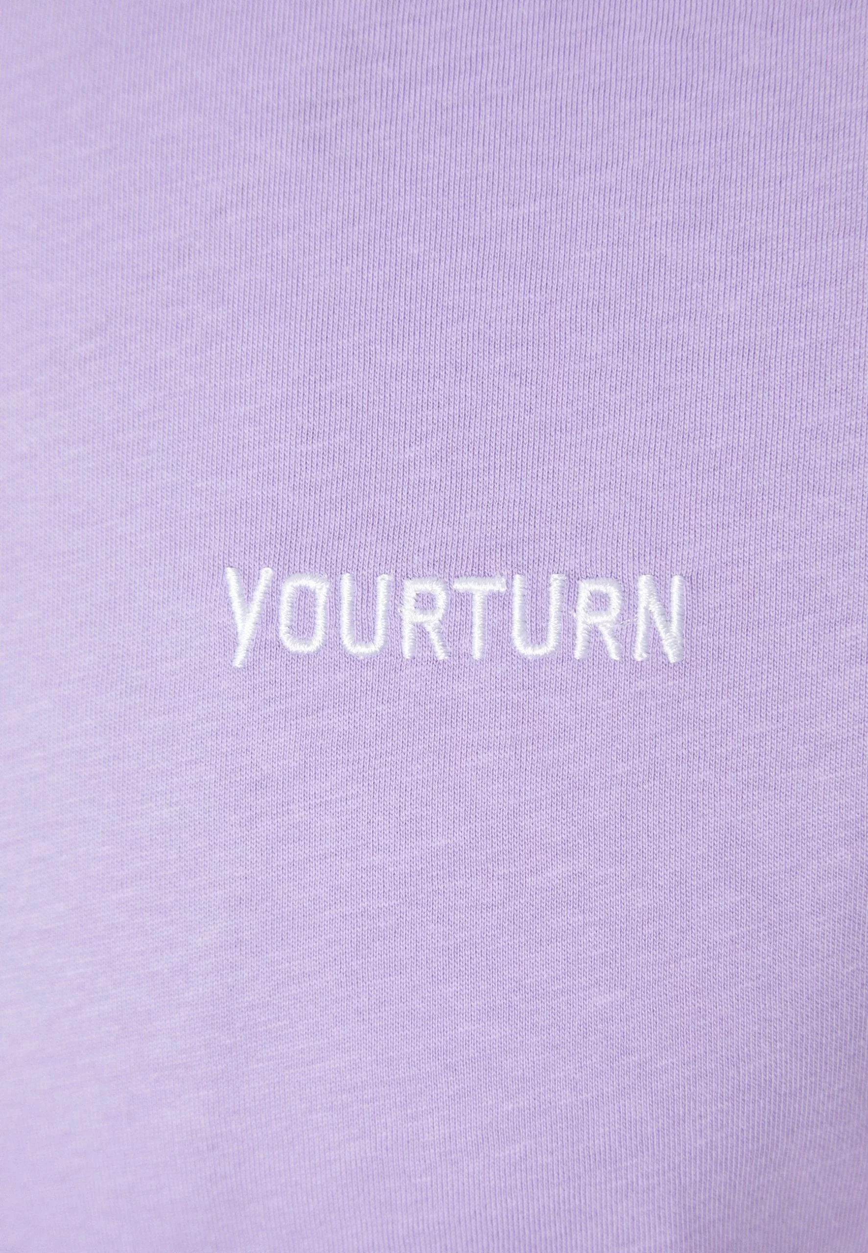 YOURTURN UNISEX - T-shirt basique Marchandise de première qualité t shirt Col rond all 8 YOURTURN UNISEX - T-shirt basique Marchandise de première qualité t shirt Col rond all – Image 6