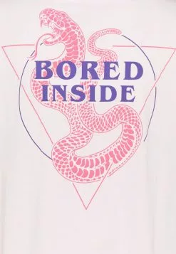 YOURTURN Prix Refroidis UNISEX - T-shirt imprimé t shirt Col rond all 17 YOURTURN Prix Refroidis UNISEX - T-shirt imprimé t shirt Col rond all -Tenue Fine 2143f74f006742d891e221e3f7bc12da