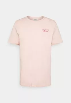 YOURTURN En Remise UNISEX - T-shirt imprimé t shirt Col rond all 15 YOURTURN En Remise UNISEX - T-shirt imprimé t shirt Col rond all -Tenue Fine 219ac77da55b4f9dab36a35abedb4dfb