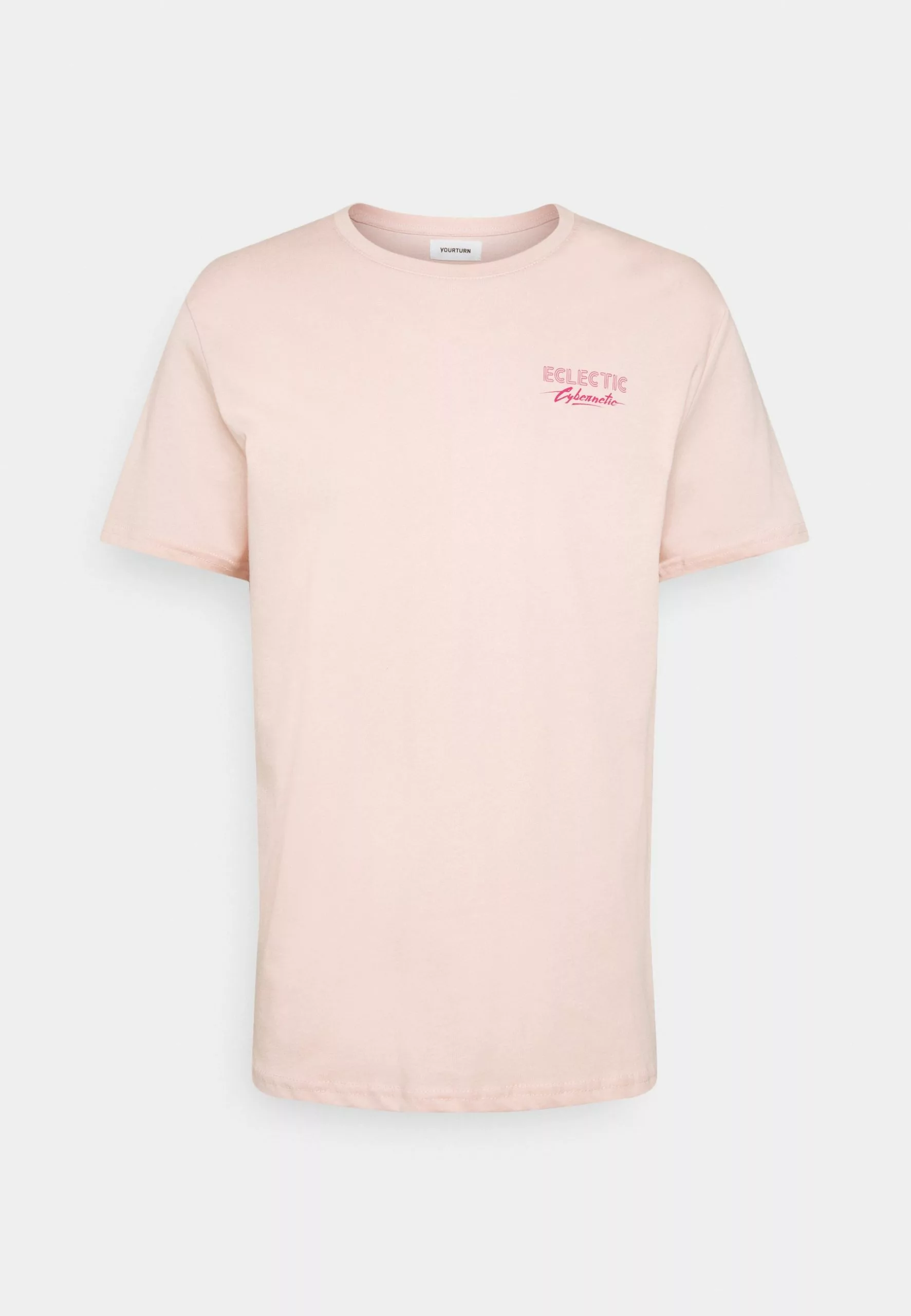 YOURTURN En Remise UNISEX - T-shirt imprimé t shirt Col rond all 8 YOURTURN En Remise UNISEX - T-shirt imprimé t shirt Col rond all – Image 6