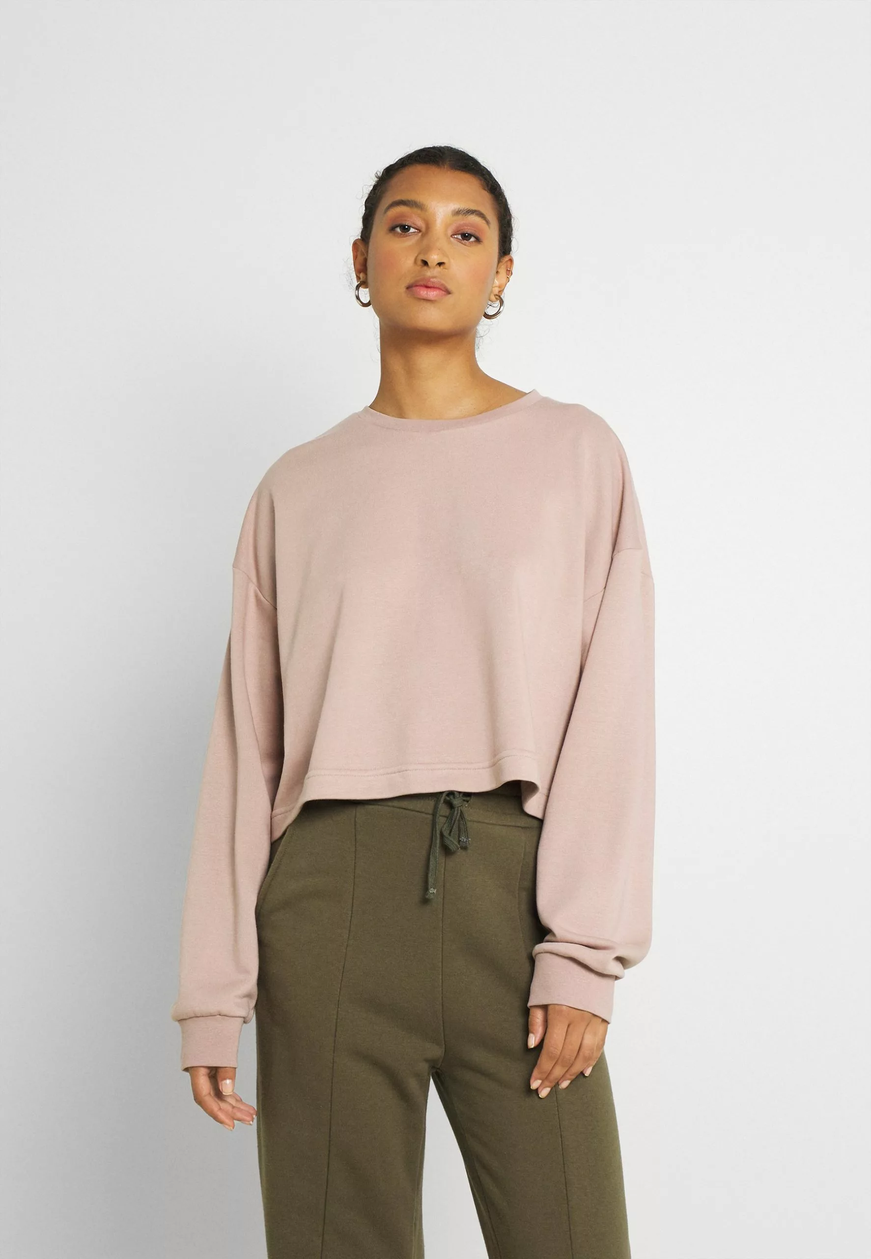 Prix Acceptable YOURTURN UNISEX - Sweatshirt pullover Col rond all 3 Prix Acceptable YOURTURN UNISEX - Sweatshirt pullover Col rond all