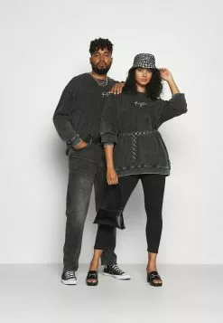 YOURTURN UNISEX - Sweatshirt Promos pullover Col rond all -Tenue Fine 22d45c9fbf894fe3b09ccb95b7acc569