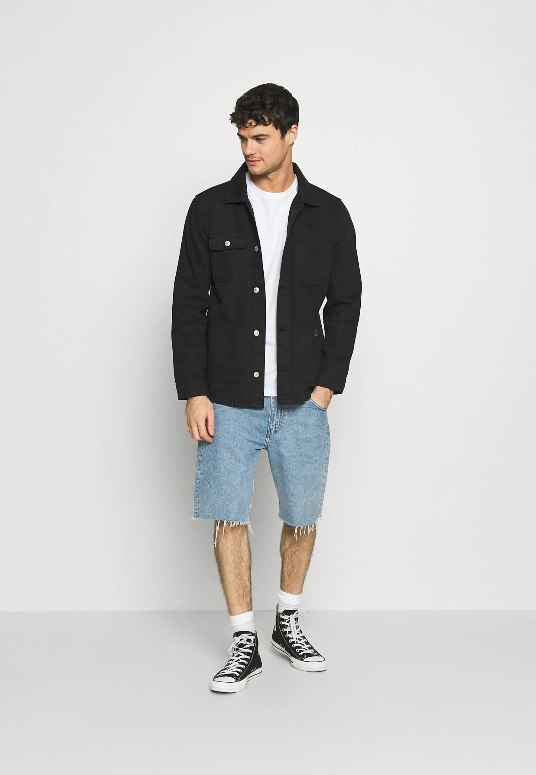 YOURTURN T-shirt imprimé Rabais t shirt Col rond all 4 YOURTURN T-shirt imprimé Rabais t shirt Col rond all – Image 2