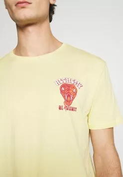 Qualité Garantie YOURTURN UNISEX - T-shirt imprimé t shirt Col rond all 16 Qualité Garantie YOURTURN UNISEX - T-shirt imprimé t shirt Col rond all -Tenue Fine 230b514a94ee4a4d9ae201e361a96a4b