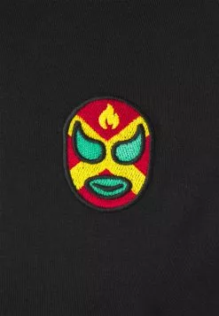 YOURTURN Première Qualité UNISEX - T-shirt à manches longues t shirt Col rond all -Tenue Fine 231475867b17416bb04baf37f57fa8d7