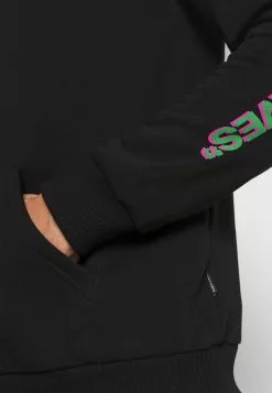 Meilleure qualité YOURTURN UNISEX - Sweat à capuche pullover Capuche all -Tenue Fine 2346db1e430a405f9d2907a62d51f330