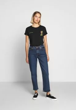 YOURTURN Promos T-shirt imprimé t shirt Col rond all 21 YOURTURN Promos T-shirt imprimé t shirt Col rond all -Tenue Fine 23ebb1fcc03f421b85d71786ff4567f4