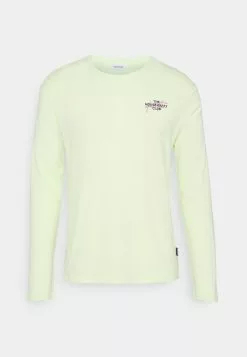 Vendre-Réclame YOURTURN UNISEX - T-shirt à manches longues t shirt Col rond all -Tenue Fine 2426e9a19d984eb3a0e3fa2f662b3652