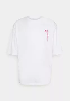 Prix Accessible YOURTURN UNISEX - T-shirt imprimé t shirt Col rond all -Tenue Fine 24b8099b81404905bb14ee501743afa6