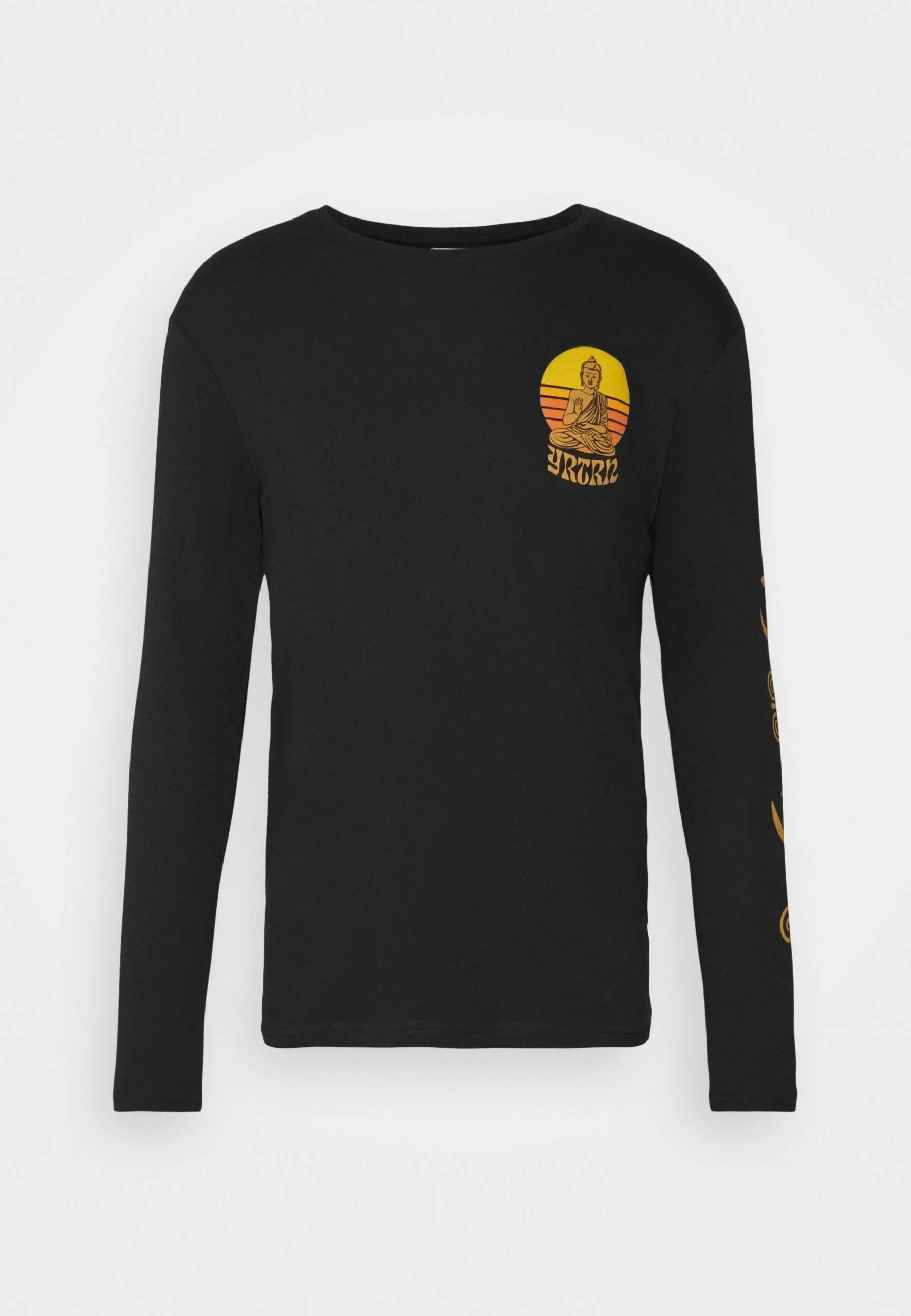 Qualité Fiable YOURTURN UNISEX - T-shirt à manches longues t shirt Col rond all 8 Qualité Fiable YOURTURN UNISEX - T-shirt à manches longues t shirt Col rond all – Image 6