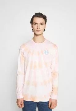 YOURTURN Prix Avantageux UNISEX - T-shirt à manches longues t shirt Col rond all