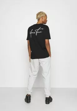 YOURTURN Réduction UNISEX - T-shirt imprimé t shirt Col rond all 13 YOURTURN Réduction UNISEX - T-shirt imprimé t shirt Col rond all -Tenue Fine 255fbdbc7b17412496972929a0ff4574