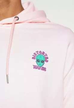 YOURTURN UNISEX - Sweat à capuche Prix Incroyables pullover Capuche all -Tenue Fine 2560ad79a8dd4bc2a38dddff46975263