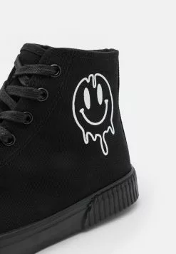 YOURTURN UNISEX - Baskets montantes Rabais sneaker Rond all 13 YOURTURN UNISEX - Baskets montantes Rabais sneaker Rond all -Tenue Fine 257995062f4044df8b93a724cc40e328