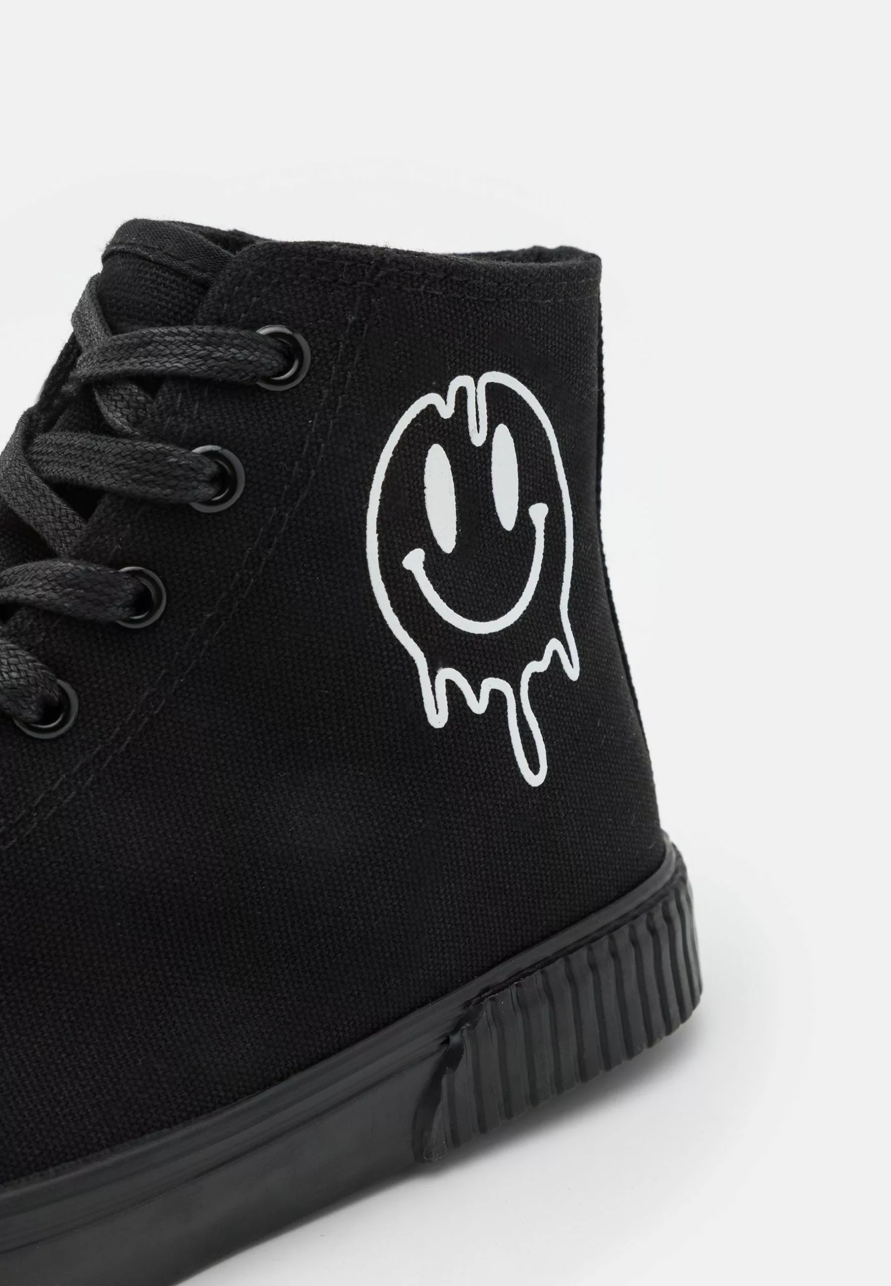 YOURTURN UNISEX - Baskets montantes Rabais sneaker Rond all 8 YOURTURN UNISEX - Baskets montantes Rabais sneaker Rond all – Image 6