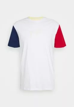 YOURTURN Première Qualité UNISEX - T-shirt imprimé t shirt Col rond all 12 YOURTURN Première Qualité UNISEX - T-shirt imprimé t shirt Col rond all -Tenue Fine 270e157b104d41d78493bc0a4eb975e6