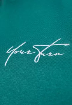 YOURTURN Prix Allégé UNISEX - Sweat à capuche pullover Capuche all -Tenue Fine 271602b139f24f8dae1bc30fef798864