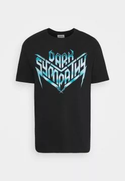 Prix De Lancement YOURTURN T-shirt imprimé t shirt Col rond all -Tenue Fine 2719cd066a6f46d78fa6b093bd9d44e9