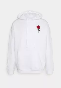 Prix Allégé YOURTURN UNISEX - Sweatshirt pullover Capuche all -Tenue Fine 27a0e7449b9d4cc3b2f9c08fd76b0063 1