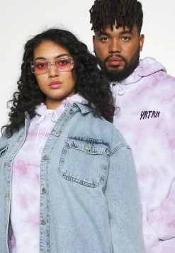 YOURTURN Soldes UNISEX - Sweat à capuche pullover Capuche all 12 YOURTURN Soldes UNISEX - Sweat à capuche pullover Capuche all -Tenue Fine 27bf01bf74cd42af9b0c24345431b502