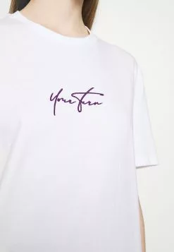 Prix Refroidis YOURTURN UNISEX - T-shirt basique t shirt Col rond all 15 Prix Refroidis YOURTURN UNISEX - T-shirt basique t shirt Col rond all -Tenue Fine 28015b039ba848b79b94de385dff97b2