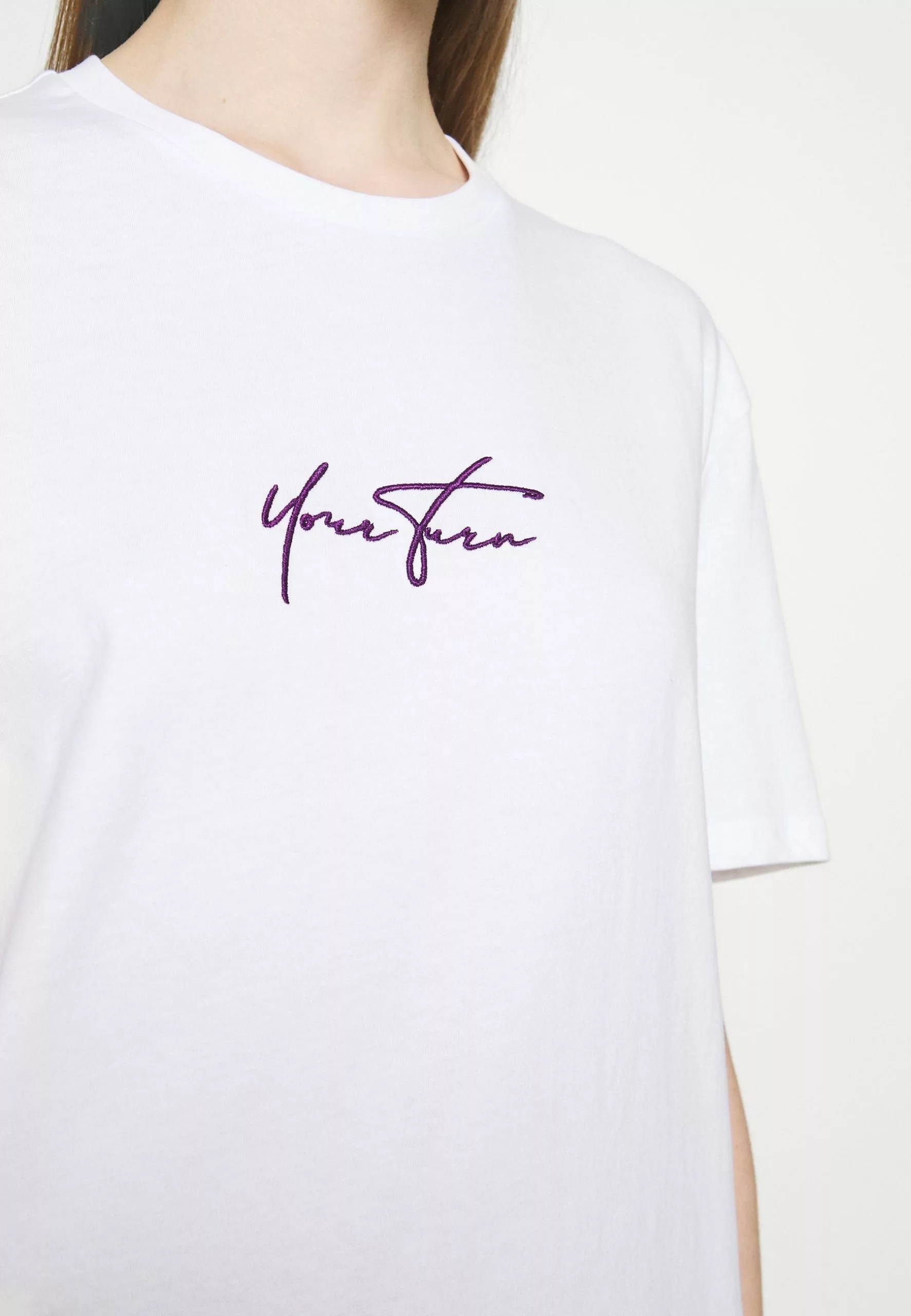 Prix Refroidis YOURTURN UNISEX - T-shirt basique t shirt Col rond all 7 Prix Refroidis YOURTURN UNISEX - T-shirt basique t shirt Col rond all – Image 5