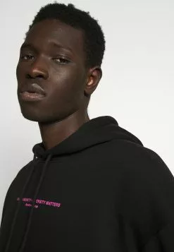 Remise En Ligne YOURTURN UNISEX - Sweat à capuche pullover Capuche all -Tenue Fine 2806d0d244944e92b2131f87bdedfa4b