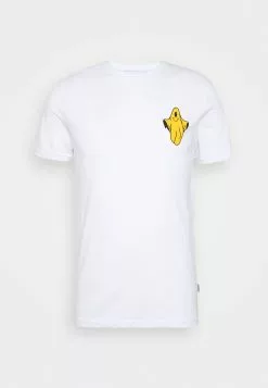 YOURTURN Prix Gelé UNISEX - T-shirt imprimé t shirt Col rond all 12 YOURTURN Prix Gelé UNISEX - T-shirt imprimé t shirt Col rond all -Tenue Fine 280dd651414f4e728944bcfdfa9bd848