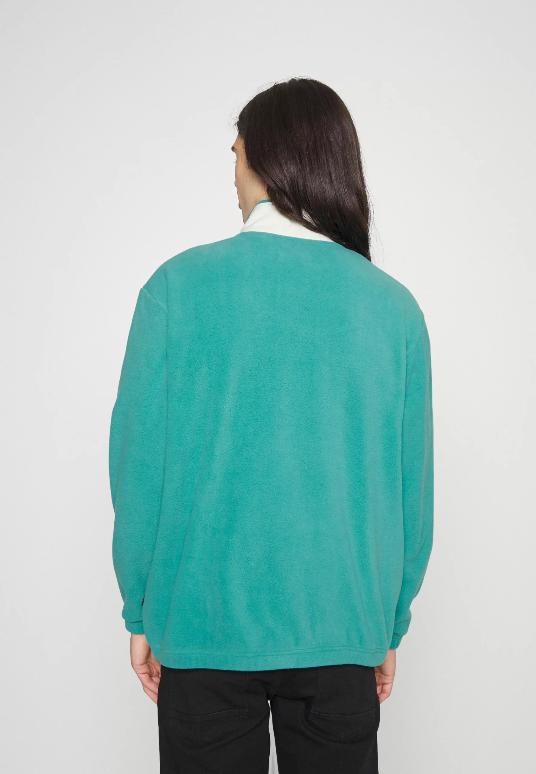 Prix Légers YOURTURN Sweatshirt pullover Col officier all 5 Prix Légers YOURTURN Sweatshirt pullover Col officier all – Image 3