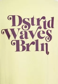 YOURTURN Prix Gelé UNISEX - T-shirt imprimé t shirt Col rond all -Tenue Fine 28f7512c98b44aa69675137c95640b62