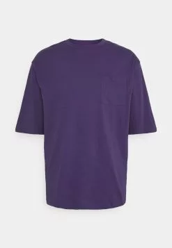 En promotion YOURTURN UNISEX - T-shirt basique t shirt Col rond all 21 En promotion YOURTURN UNISEX - T-shirt basique t shirt Col rond all -Tenue Fine 28ffc4f04bc248ecad0c94d1c1906bd3 2