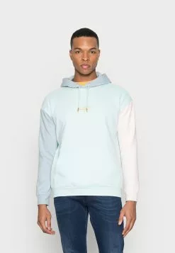 Remise En Ligne YOURTURN UNISEX - Sweat à capuche pullover Capuche all