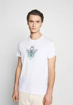 YOURTURN Prix Gelé UNISEX - T-shirt imprimé t shirt Col rond all